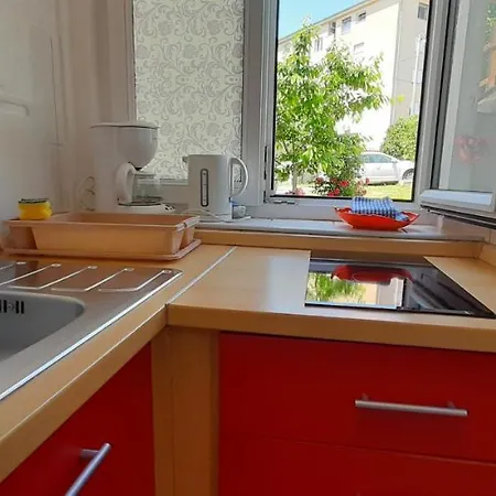 Ema & Sea Apartment's With Free Private Parking * Pula