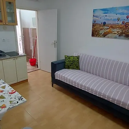 Apartment Ema & Sea Apartment's With Free Private Parking *