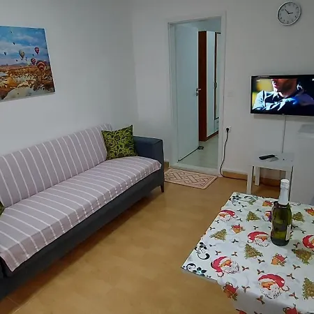 Ema & Sea Apartment's With Free Private Parking * Pula