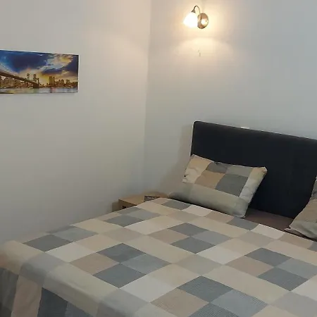 Ema & Sea Apartment's With Free Private Parking Apartment Pula