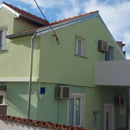 Apartment Ema & Sea Apartment's With Free Private Parking