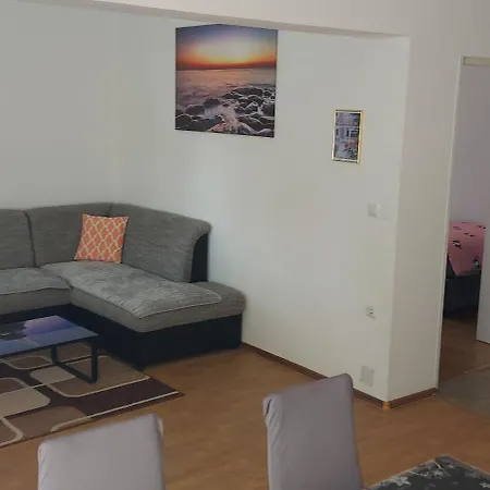 Apartment Ema & Sea Apartment's With Free Private Parking *