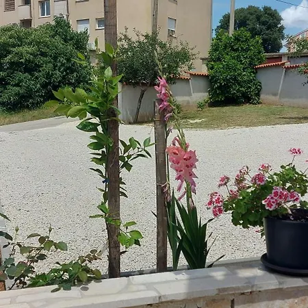 Ema & Sea Apartment's With Free Private Parking Pula