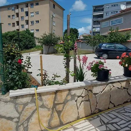 Ema & Sea Apartment's With Free Private Parking * Pula