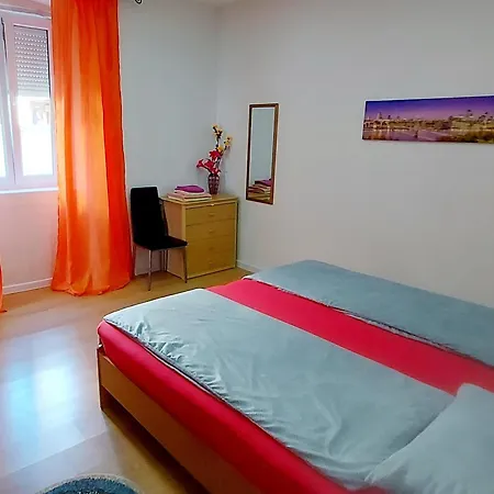 Апартаменты Ema & Sea Apartment's *