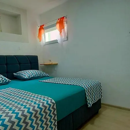 Ema & Sea Apartment's *