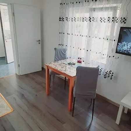 Apartment Ema & Sea Apartment's *