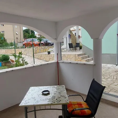 Апартаменты Ema & Sea Apartment's *