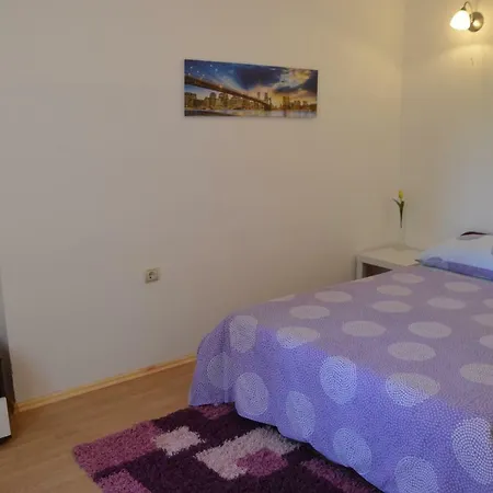 Apartment Ema & Sea Apartment's With Free Private Parking *