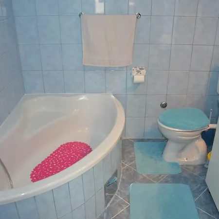 Апартаменты Ema & Sea Apartment's *