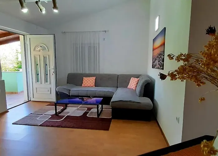 Ema & Sea Apartment's Διαμέρισμα