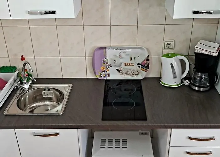 Ema & Sea Apartment's Διαμέρισμα Πούλα