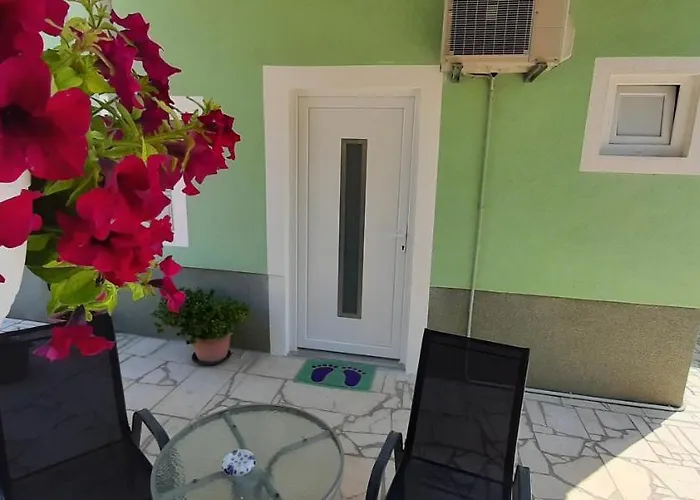 Ema & Sea Apartment's Διαμέρισμα *