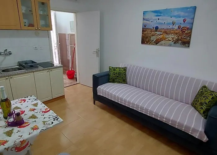 Διαμέρισμα Ema & Sea Apartment's *