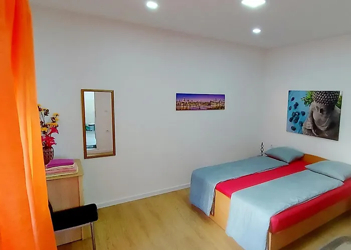 Ema & Sea Apartment's *