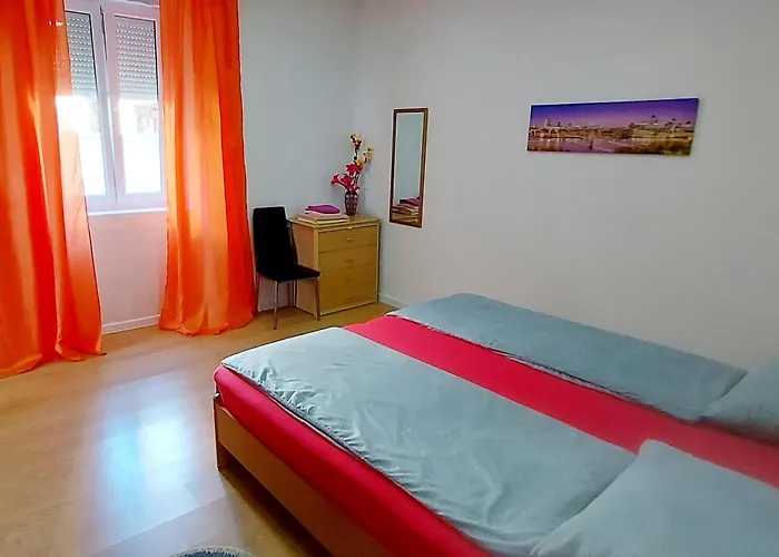 Διαμέρισμα Ema & Sea Apartment's *