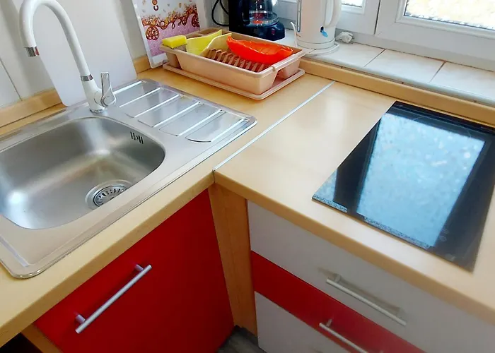 Ema & Sea Apartment's Πούλα