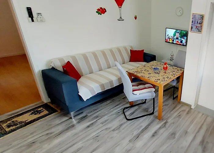 Ema & Sea Apartment's * Πούλα