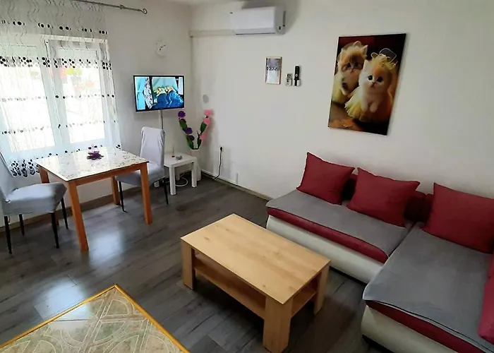 Ema & Sea Apartment's Διαμέρισμα Πούλα