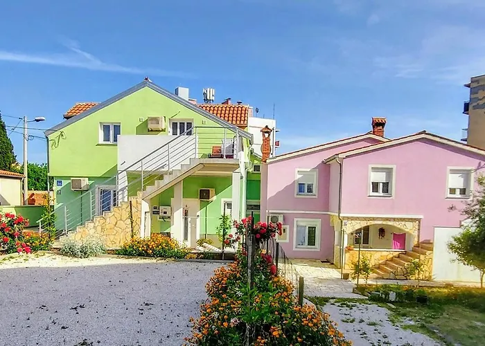 Ema & Sea Apartment's Διαμέρισμα *