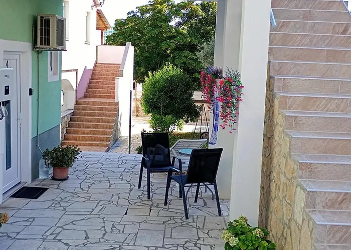 Ema & Sea Apartment's Διαμέρισμα