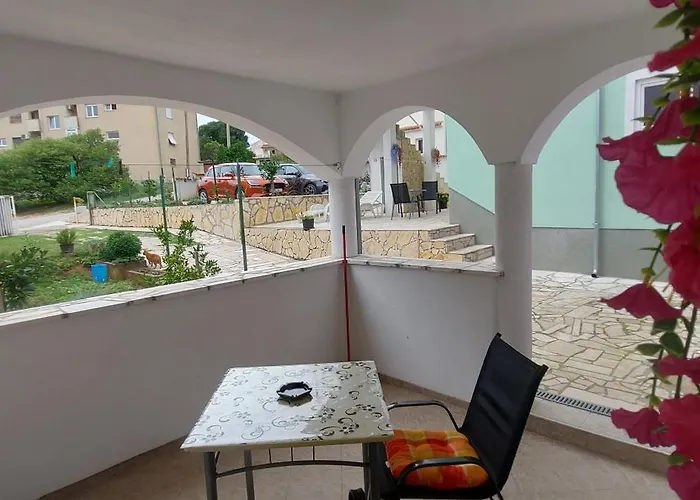 Διαμέρισμα Ema & Sea Apartment's *