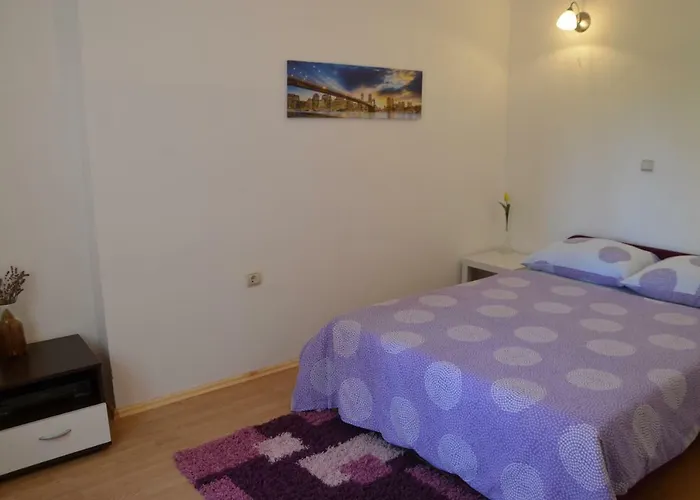 Διαμέρισμα Ema & Sea Apartment's *