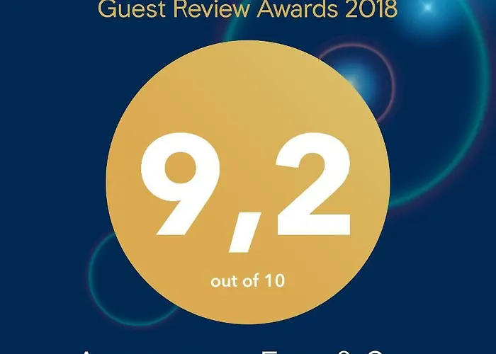 Ema & Sea Apartment's Διαμέρισμα