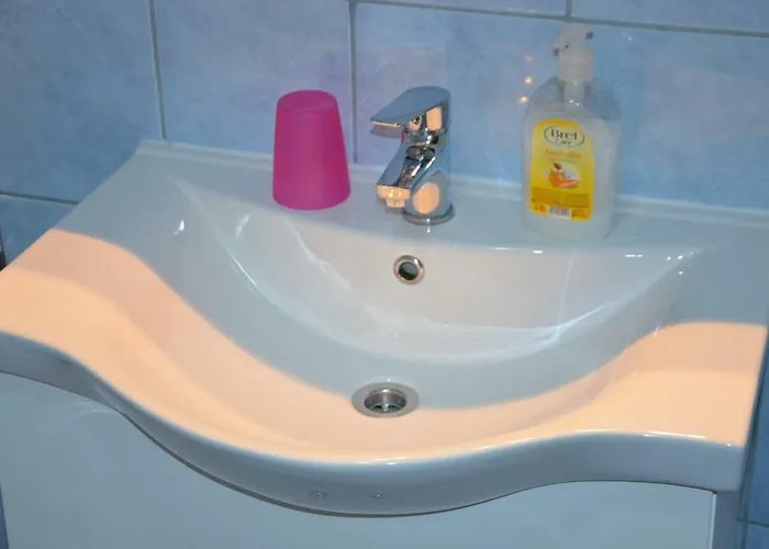 Ema & Sea Apartment's * Πούλα