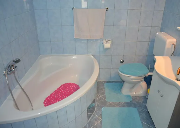 Διαμέρισμα Ema & Sea Apartment's *