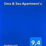 Appartement Ema & Sea Apartment's *