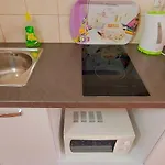 شقة Ema & Sea Apartment's بولا