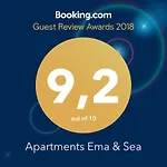 Ema & Sea Apartment's Appartement