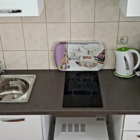 Ema & Sea Apartment's Appartamento Pola