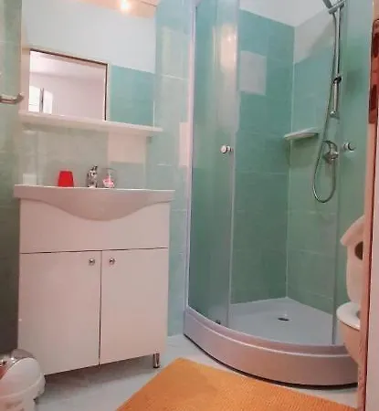 Ema & Sea Apartment's Pola