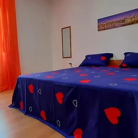 Apartmán Ema & Sea Apartment's With Free Private Parking *