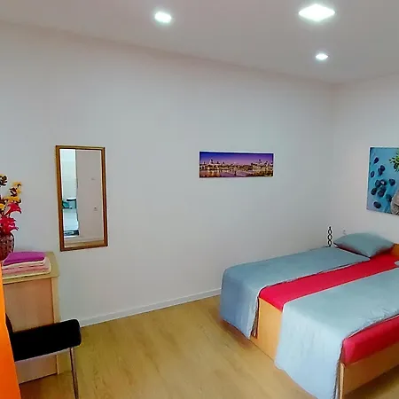 Ema & Sea Apartment's *