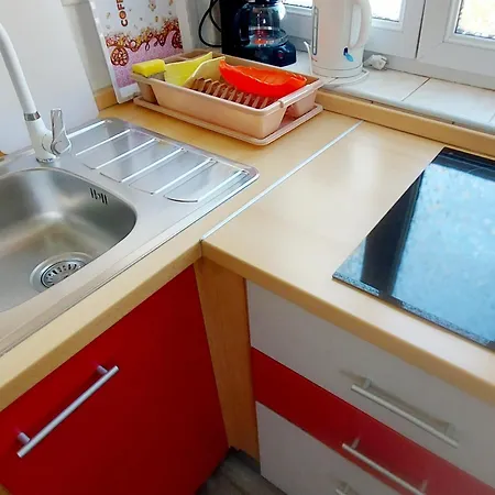 Ema & Sea Apartment's Pola