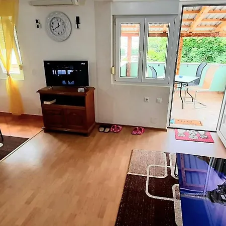 Ema & Sea Apartment's Pola