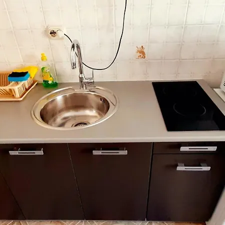 Ema & Sea Apartment's Pola