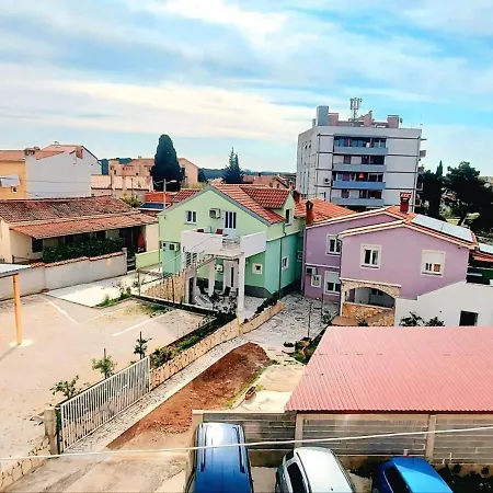Ema & Sea Apartment's Διαμέρισμα