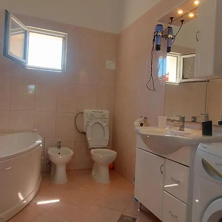 Daire Ema & Sea Apartment's *