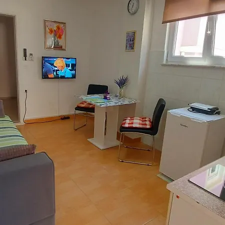 아파트 Ema & Sea Apartment's *