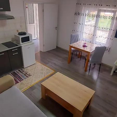 Daire Ema & Sea Apartment's