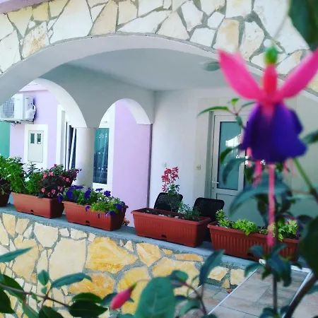 Ema & Sea Apartment's With Free Private Parking Apartmán Pula