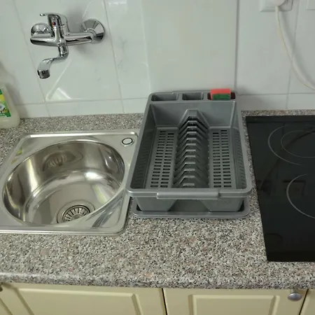 Appartamento Ema & Sea Apartment's Pola