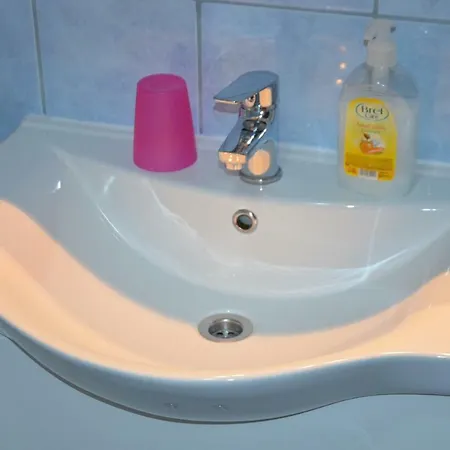 Ema & Sea Apartment's * Pula