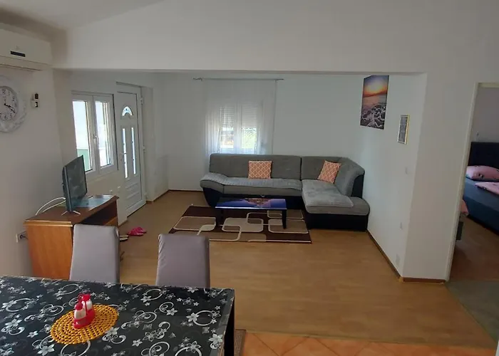 Ema & Sea Apartment's Διαμέρισμα