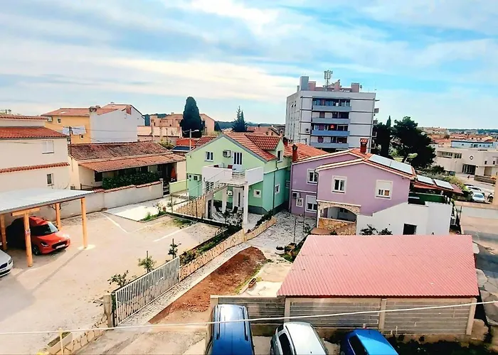Ema & Sea Apartment's Διαμέρισμα