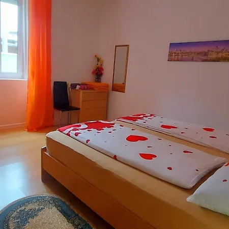 Apartamento Ema & Sea Apartment's